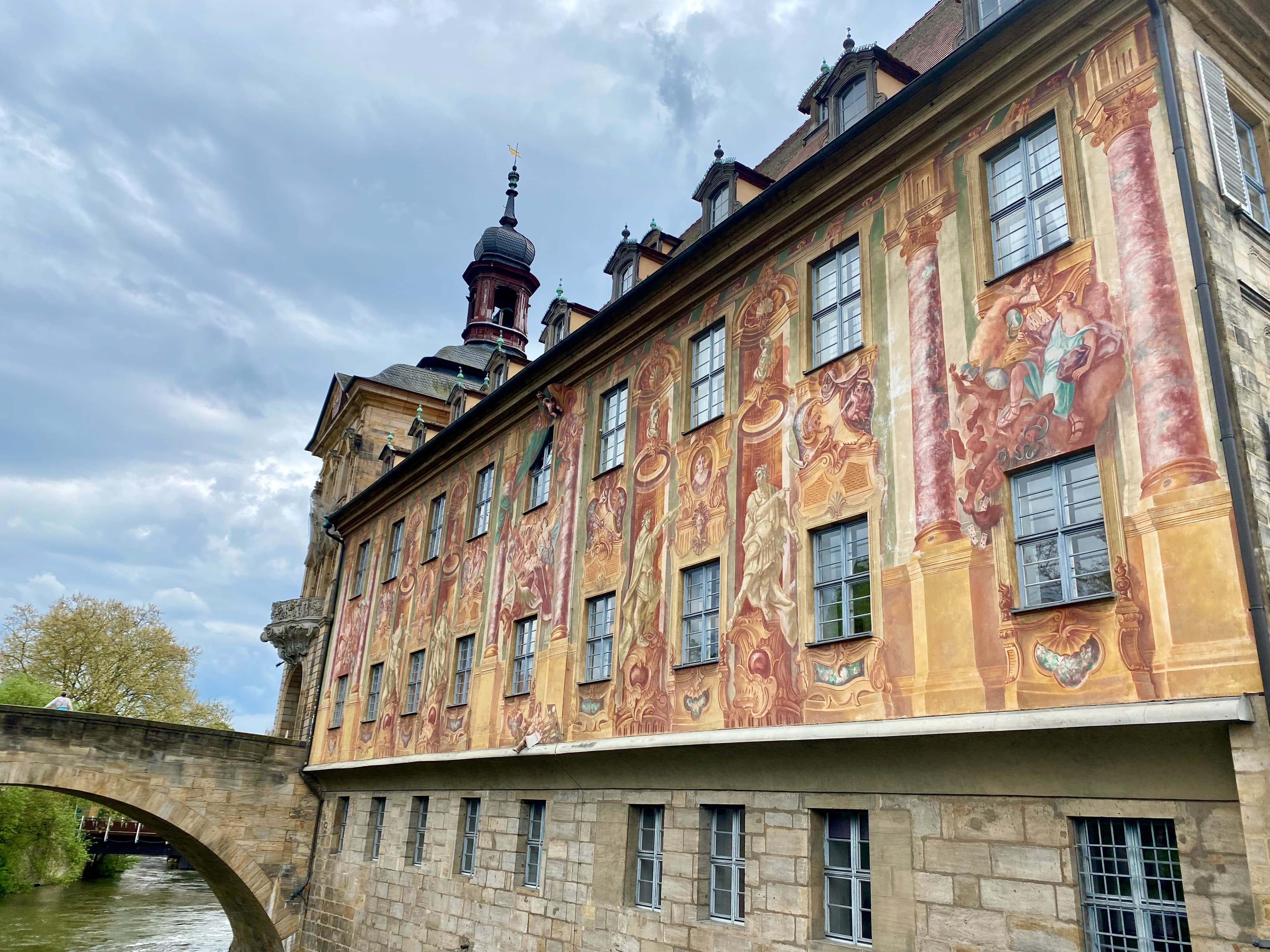 Bamberg - Bild 2