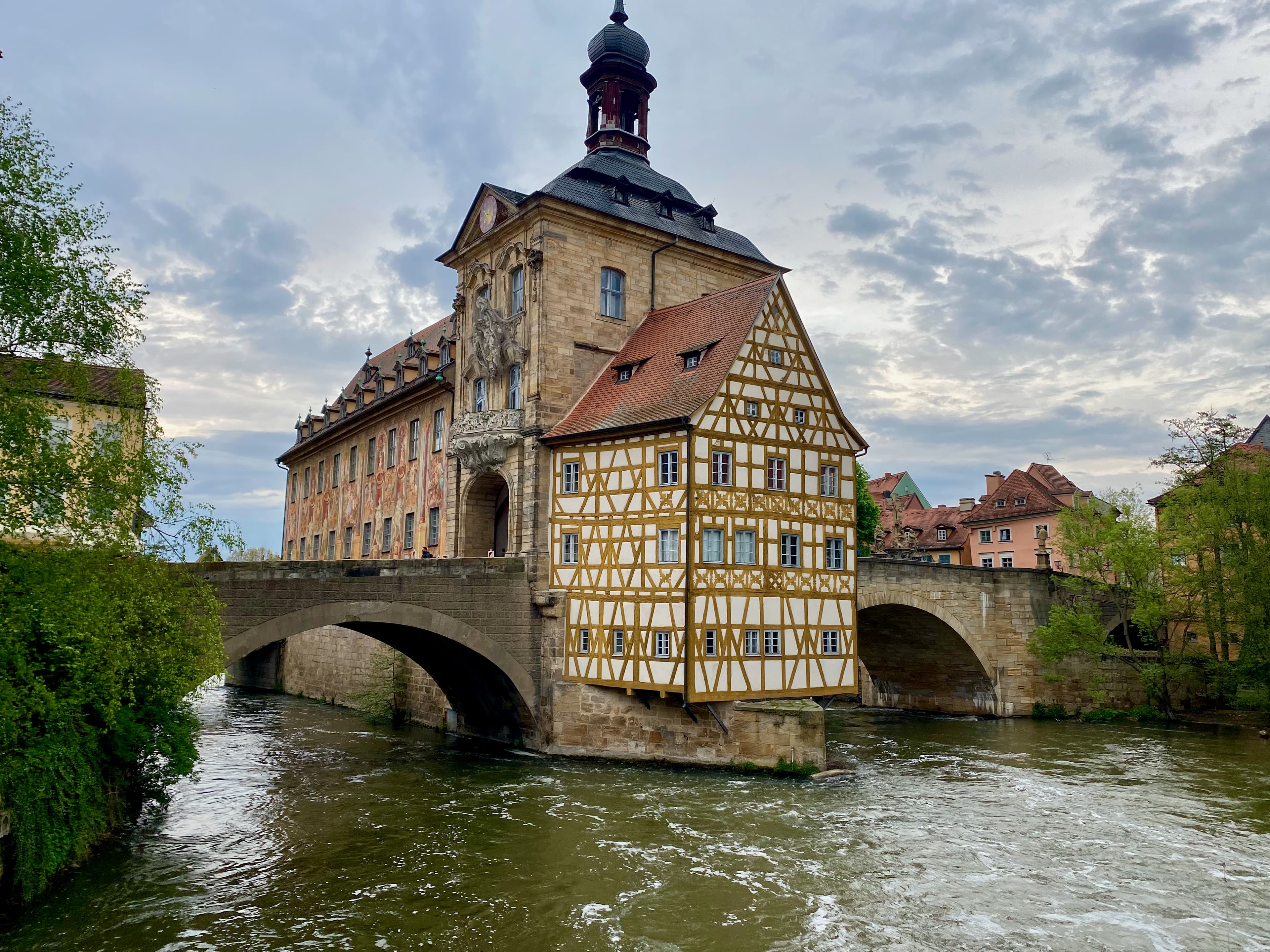 Bamberg - Bild 3