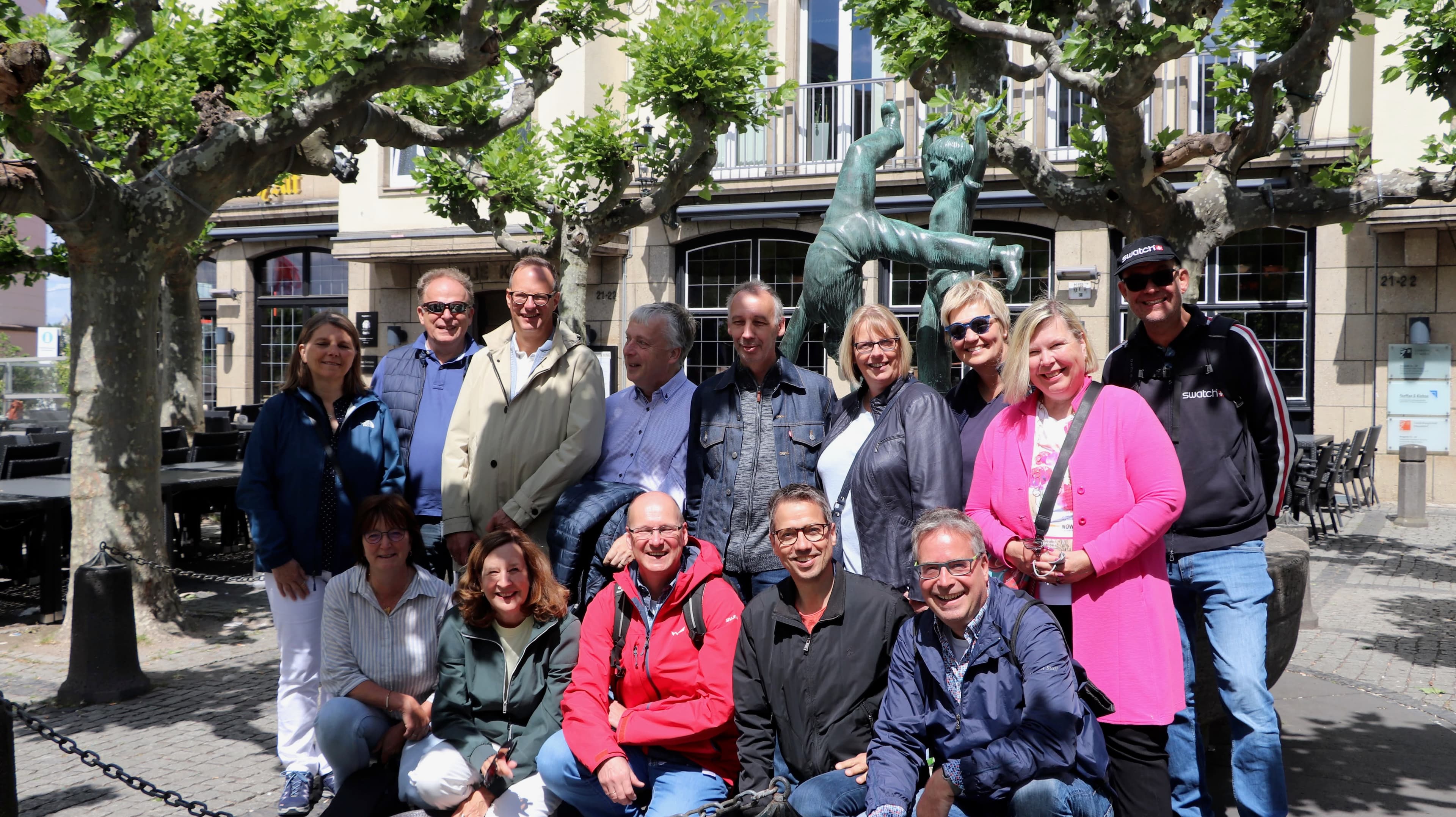 Düsseldorf - Bild 2