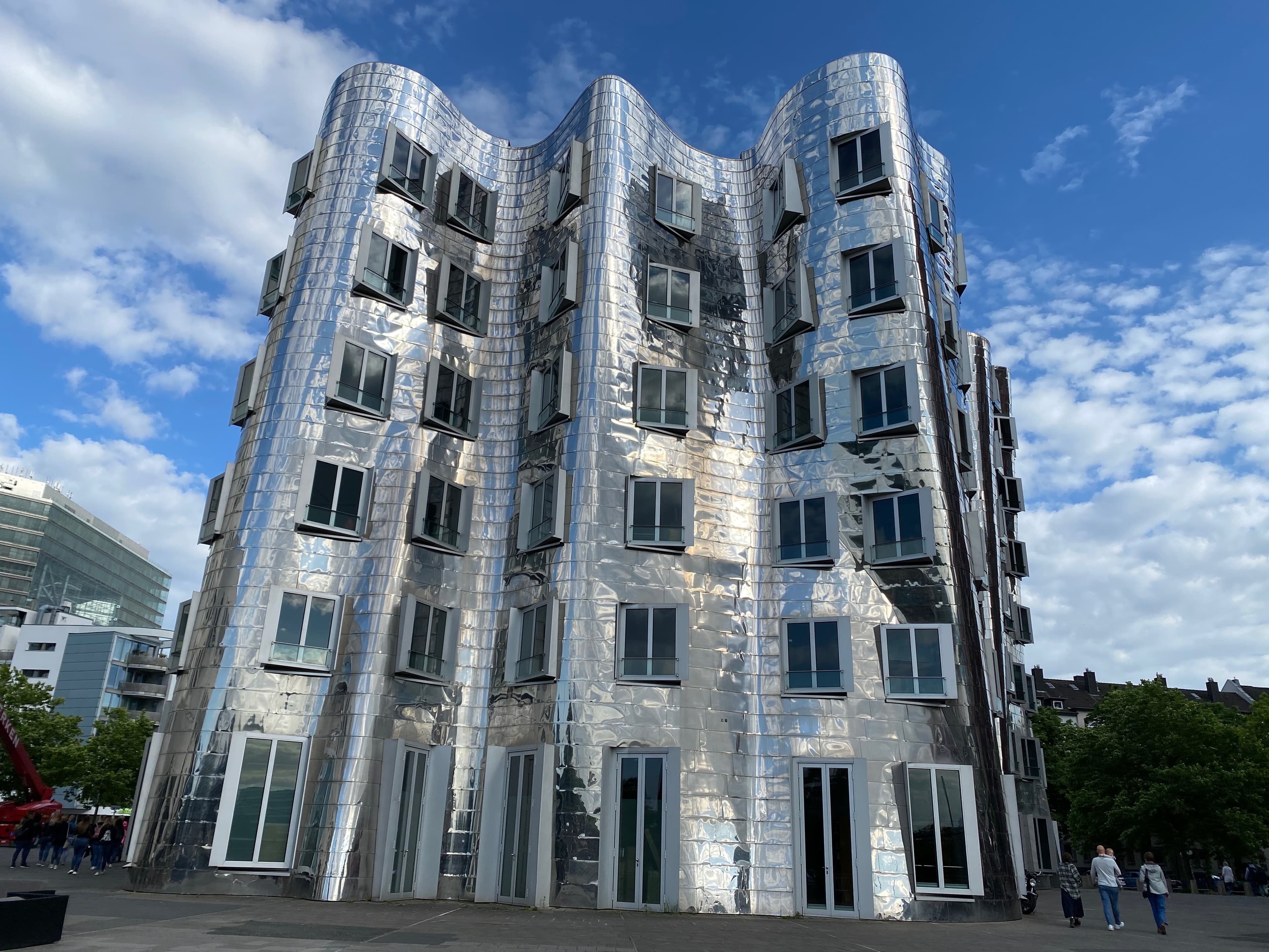 Düsseldorf - Bild 6