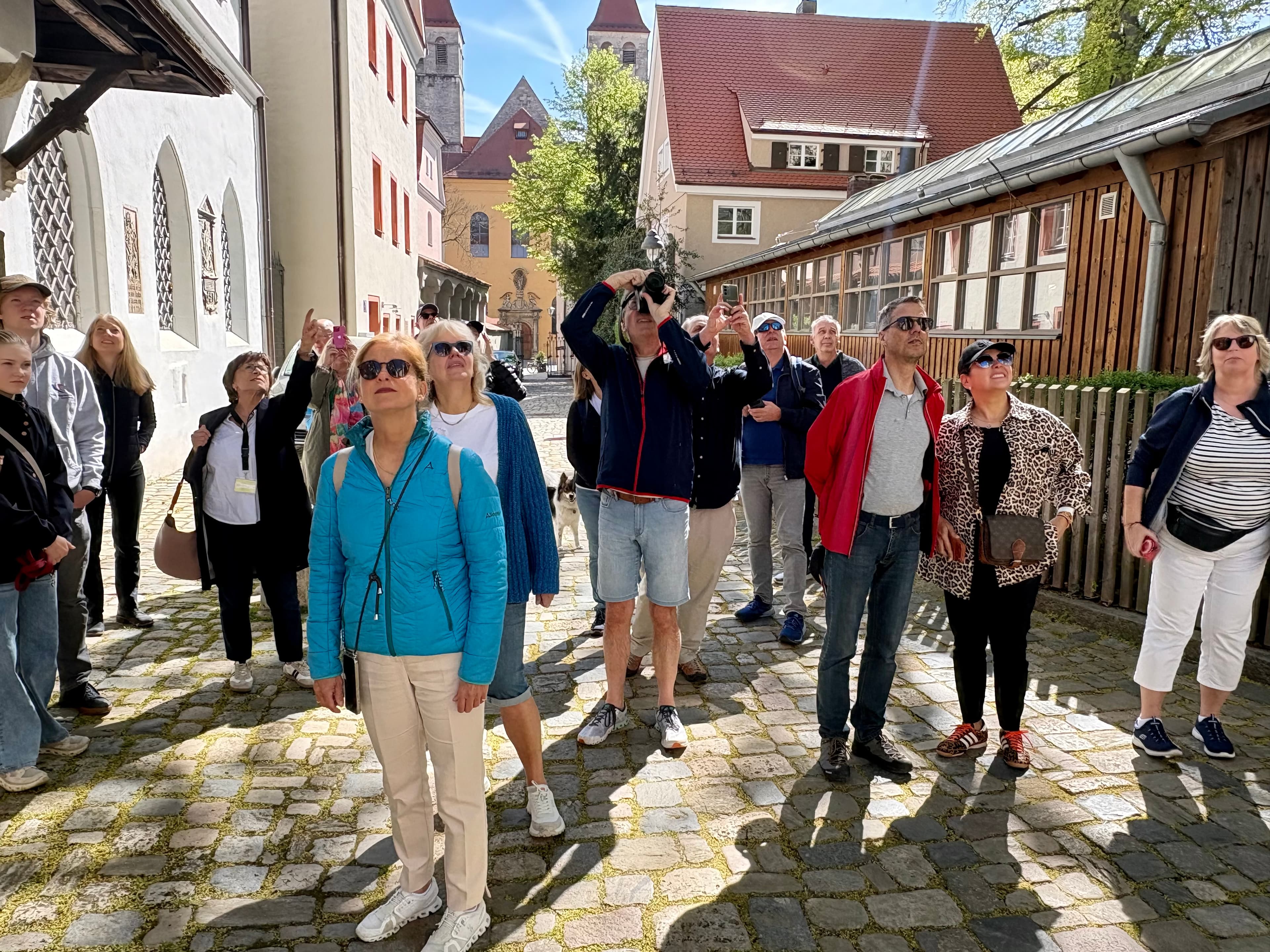 Regensburg - Bild 5