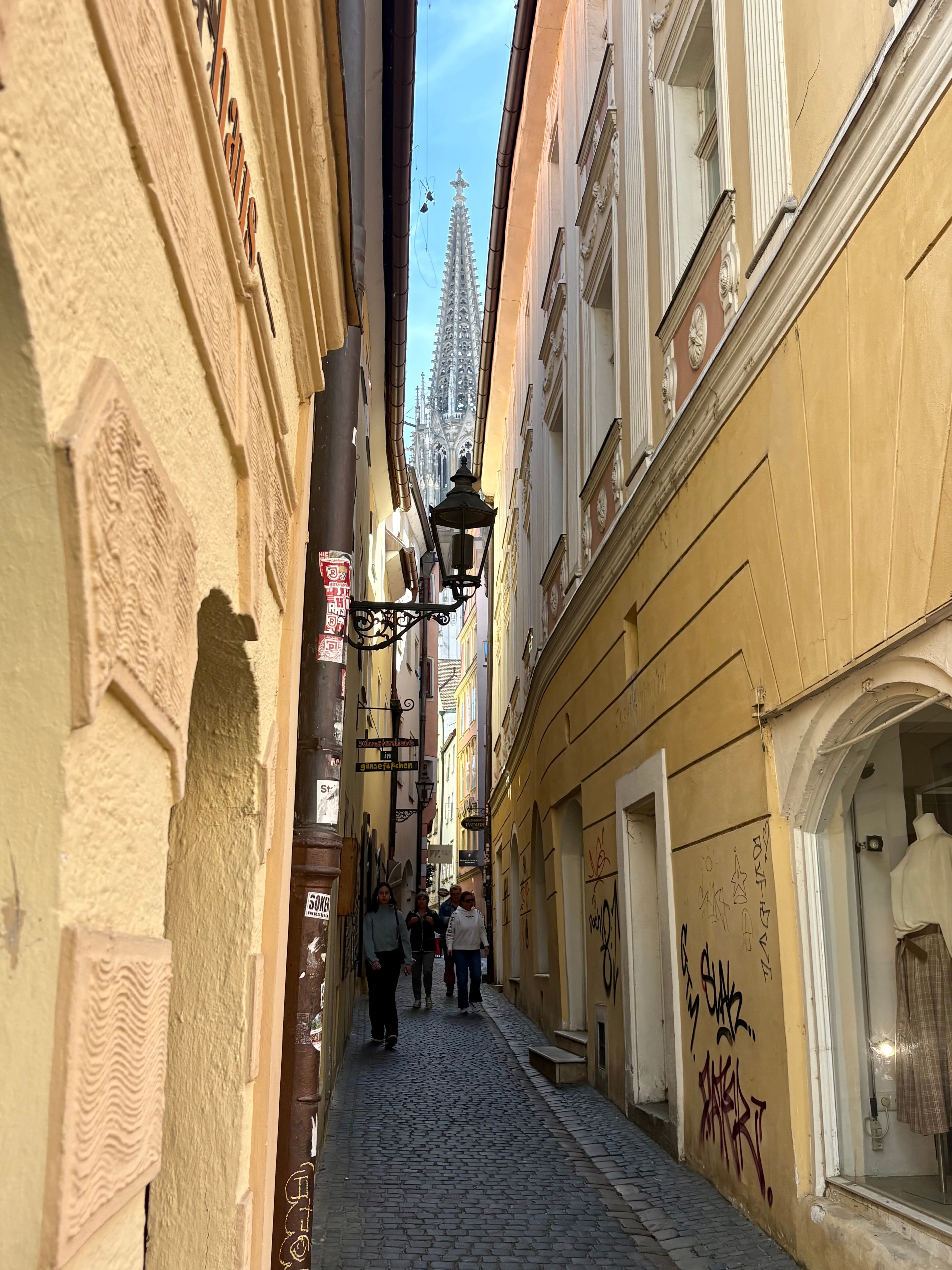 Regensburg - Bild 6