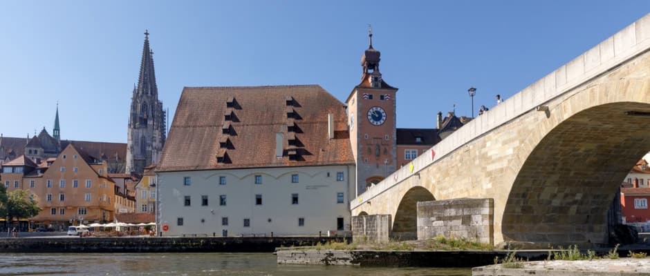 Regensburg