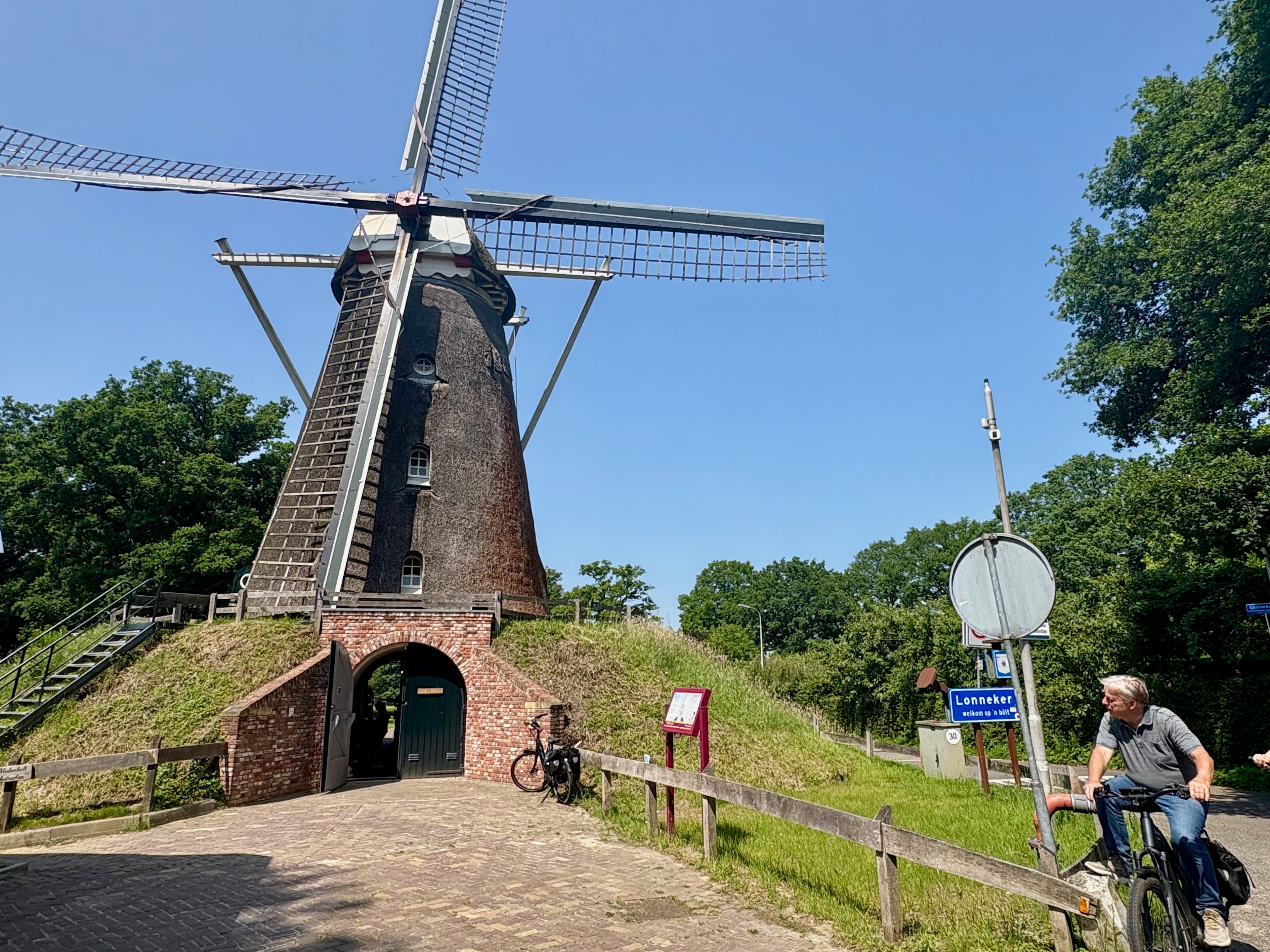 Gronau / Enschede - Bild 2