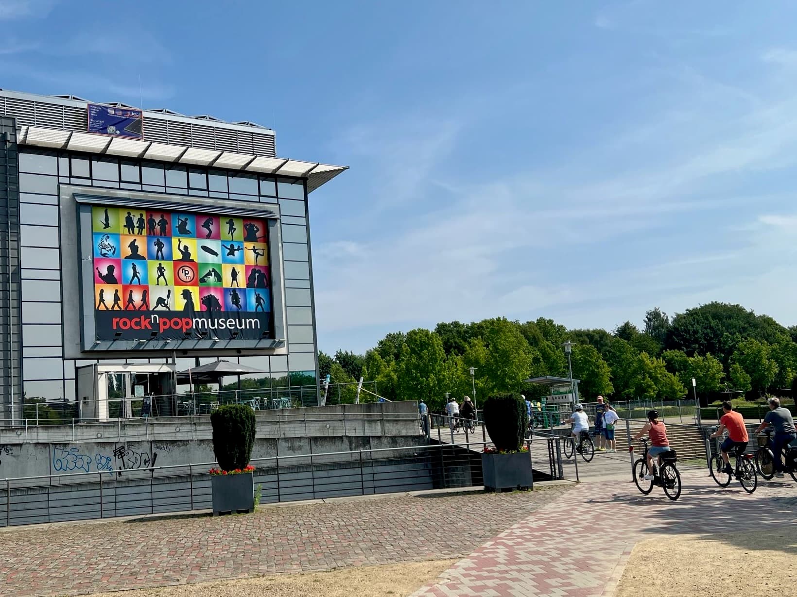 Gronau / Enschede - Bild 4