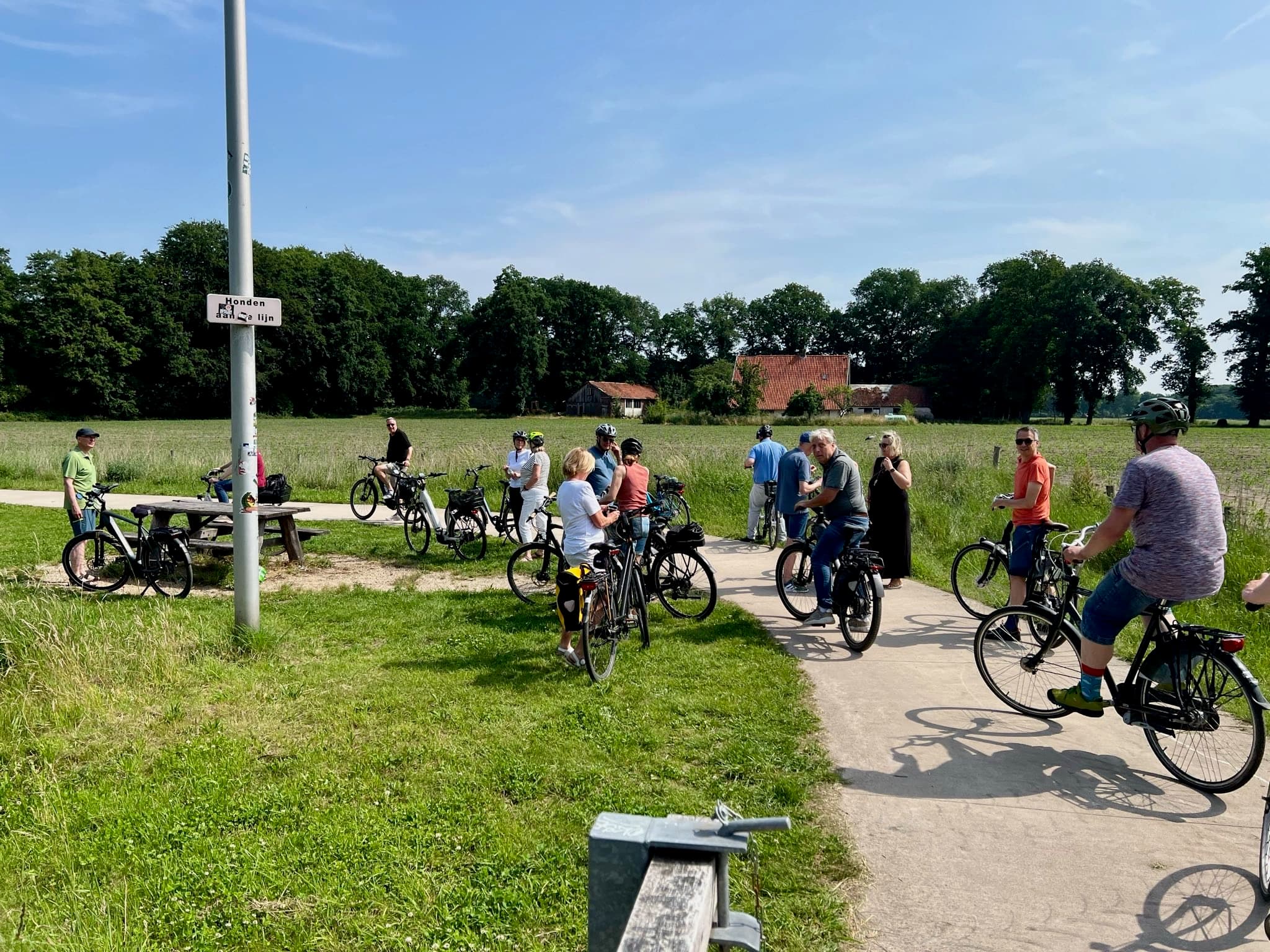 Gronau / Enschede - Bild 5